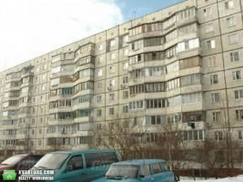 Sell 2-room apartment. Киев,  Тулузы — photo 1