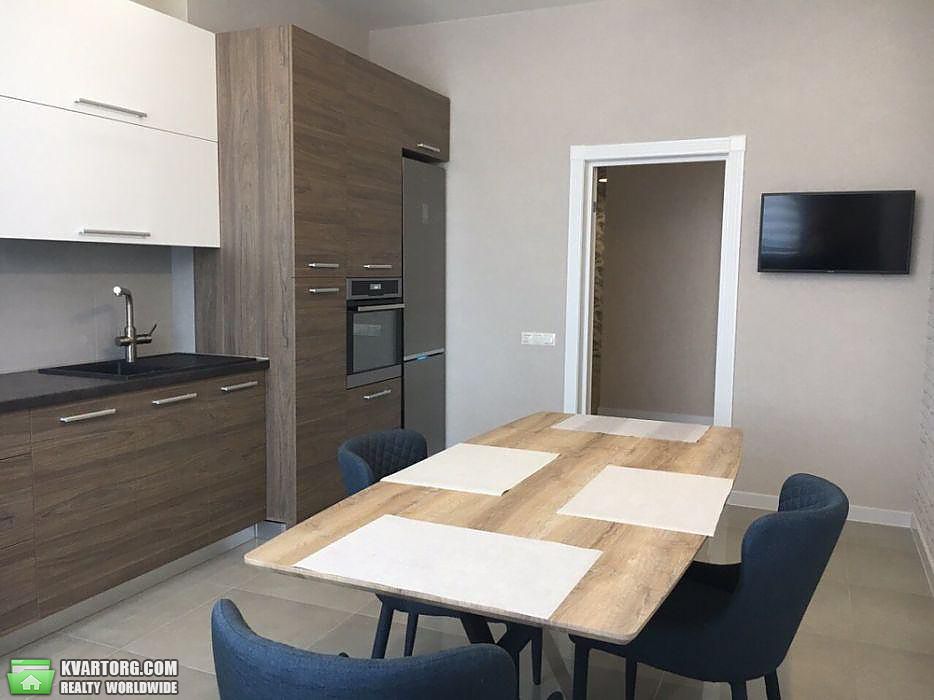 Rent out 3-room apartment. Киев,  Кудрявский спуск — photo 5