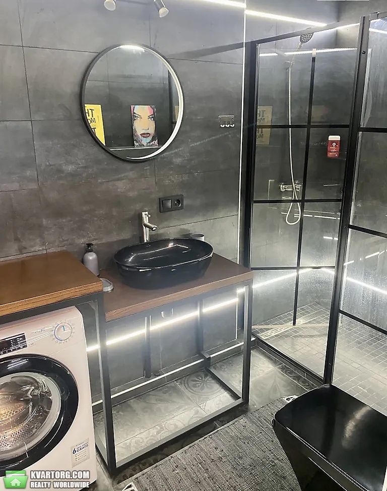 Sell 1-room apartment. Одесса,  Вильямса — photo 7