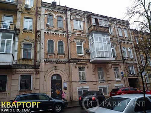 Sell 1-room apartment. Киев,  Рейтарская — photo 2