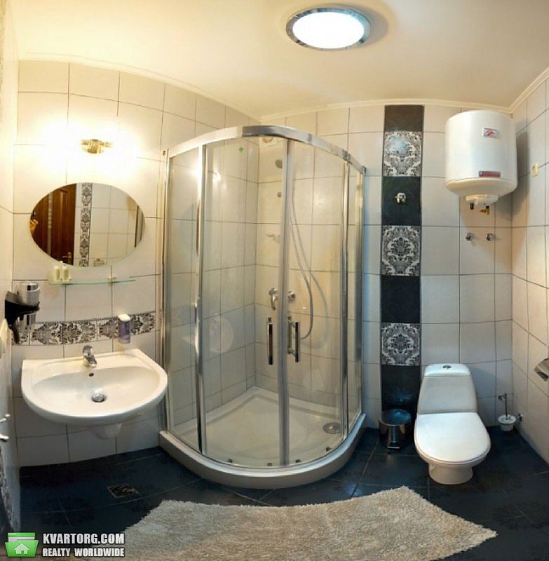 Rent out 1-room apartment. Киев,  Верховинная — photo 3