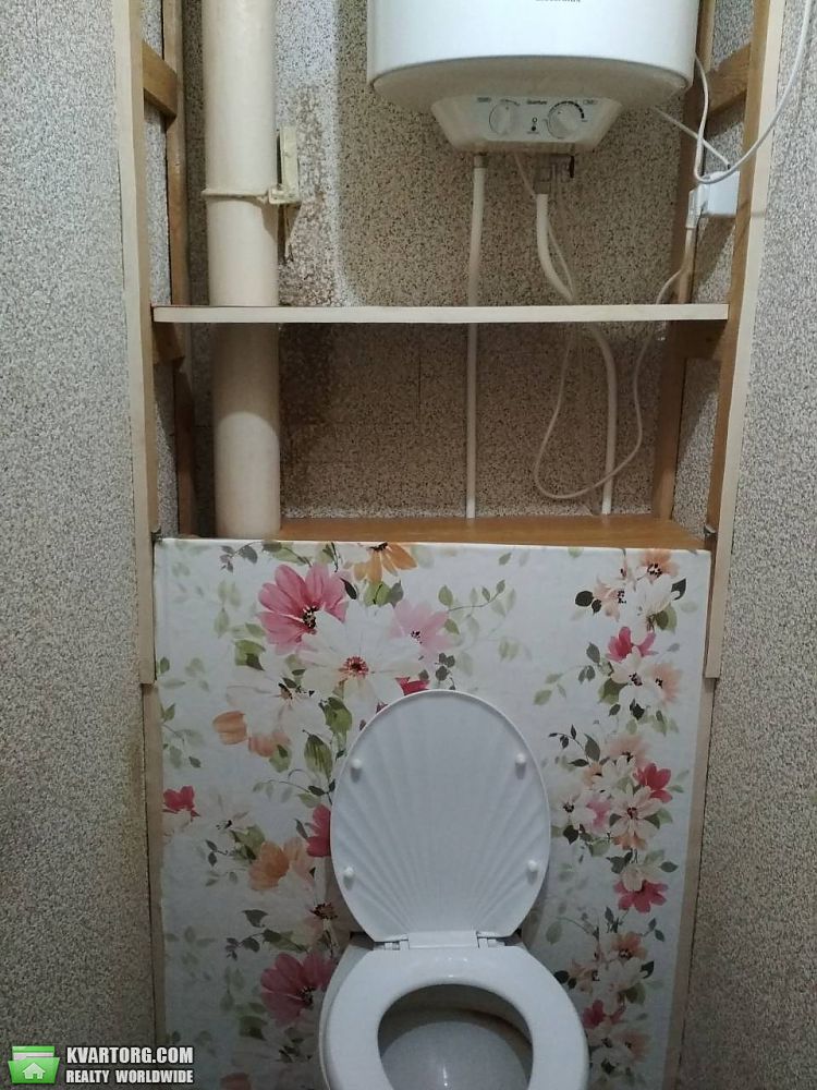 Sell 1-room apartment. Киев,  Милославская — photo 8