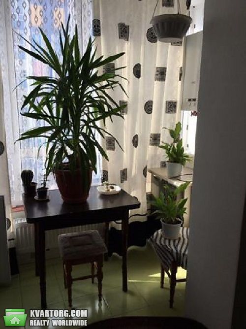 Rent out 1-room apartment. Киев, мира — photo 3