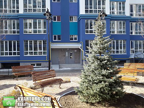 Sell 1-room apartment. Киев,  Львовская — photo 1