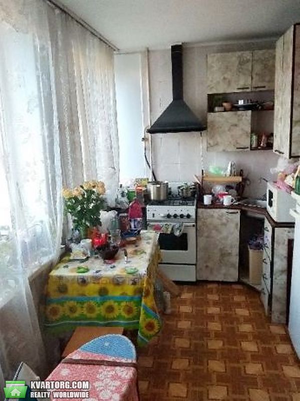 Sell 1-room apartment. Киев,  Якуба Коласа — photo 1