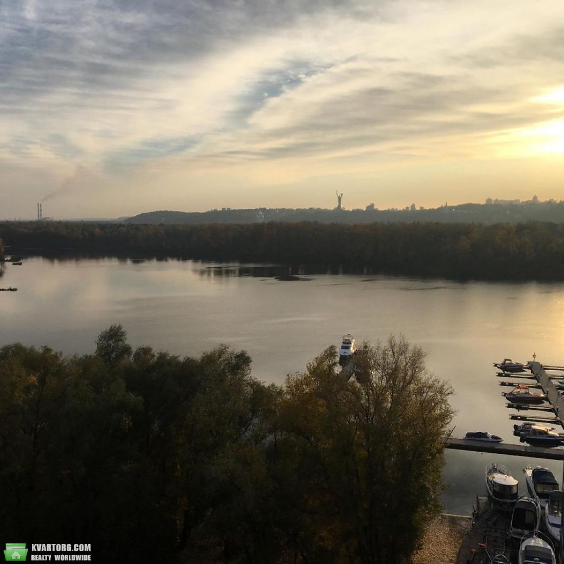Rent out 3-room apartment. Киев,  Окипной — photo 10