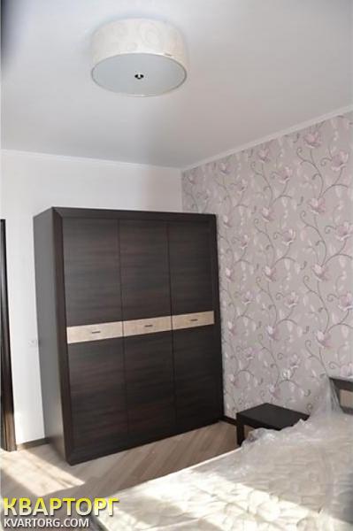 Rent out 2-room apartment. Киев, Днепровская набережная — photo 5