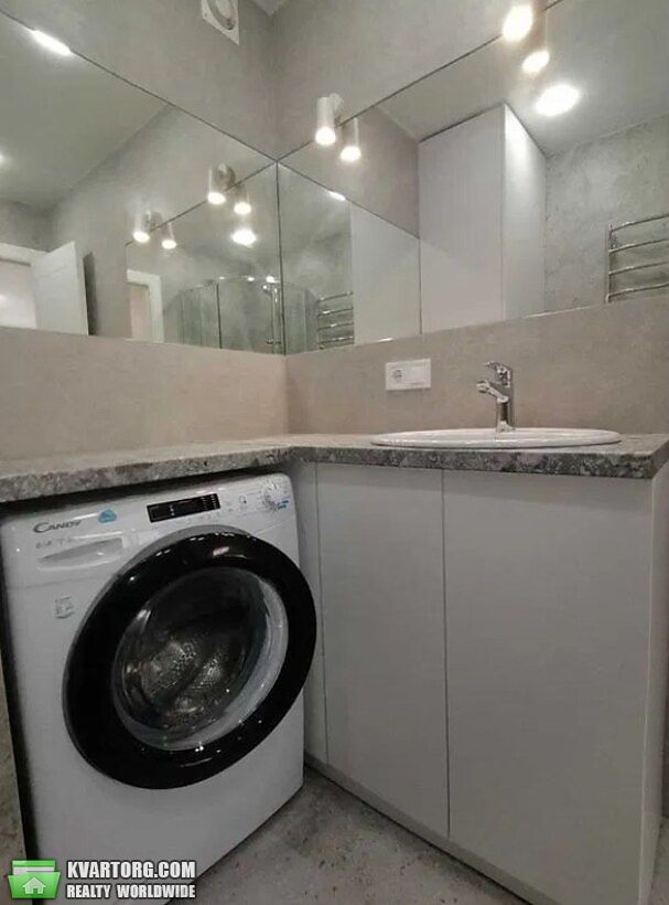 Rent out 1-room apartment. Киев, Максимовича — photo 10