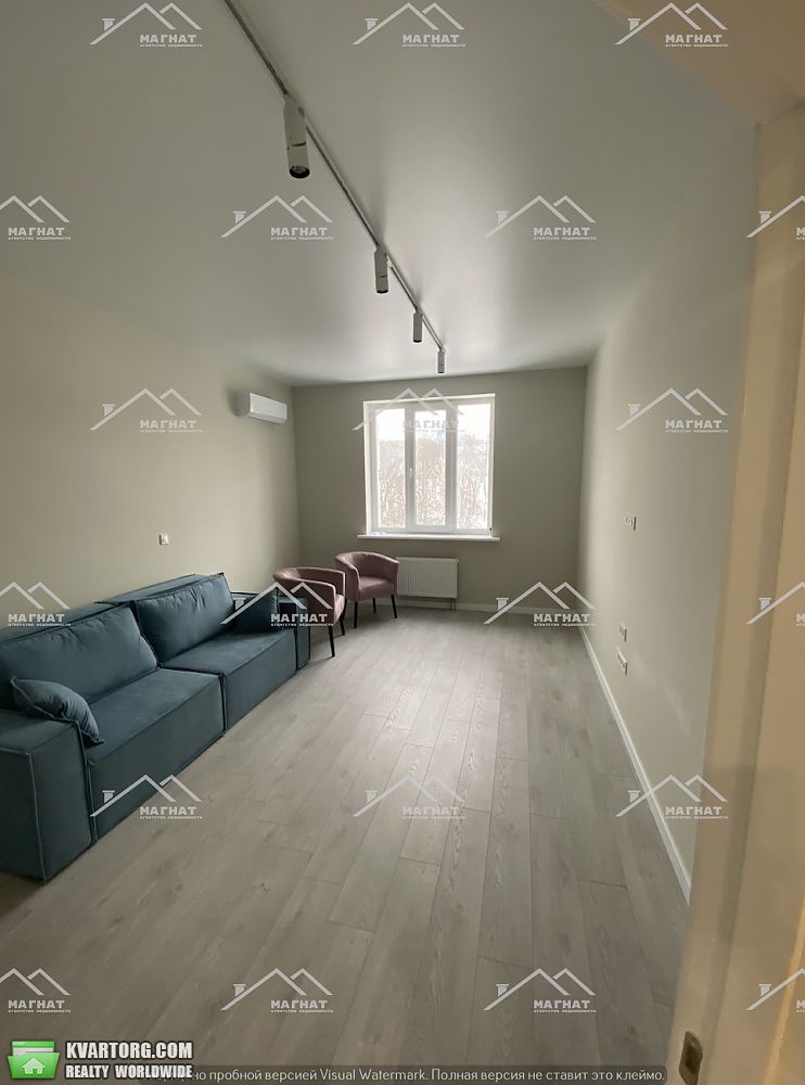 Sell 3-room apartment. Харьков, Ботаническая — photo 4