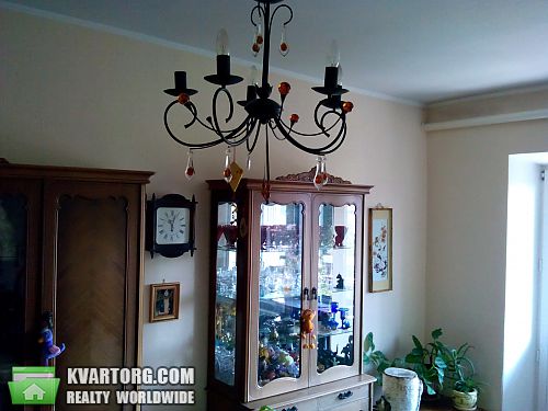 Sell 3-room apartment. Киев, б-р Труда — photo 2