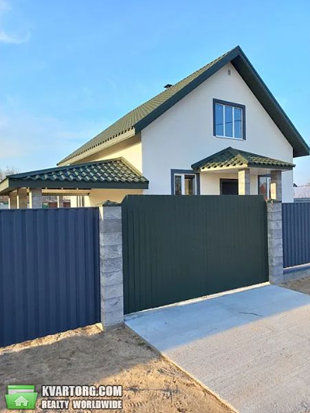 Sell house. Киевская обл., Космонавтів — photo 1