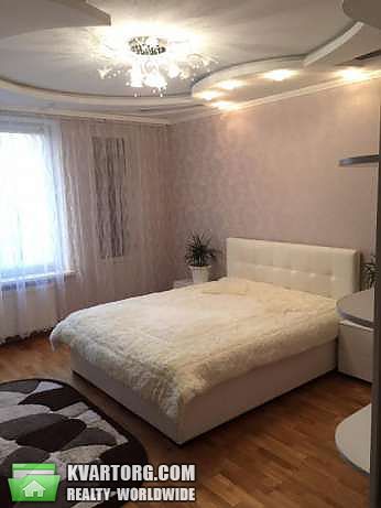 Rent out 2-room apartment. Киев, Лобановского — photo 5