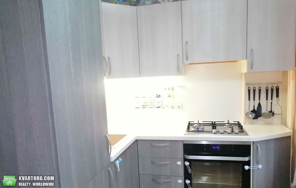 Sell 2-room apartment. Харьков, 23 Августа — photo 1
