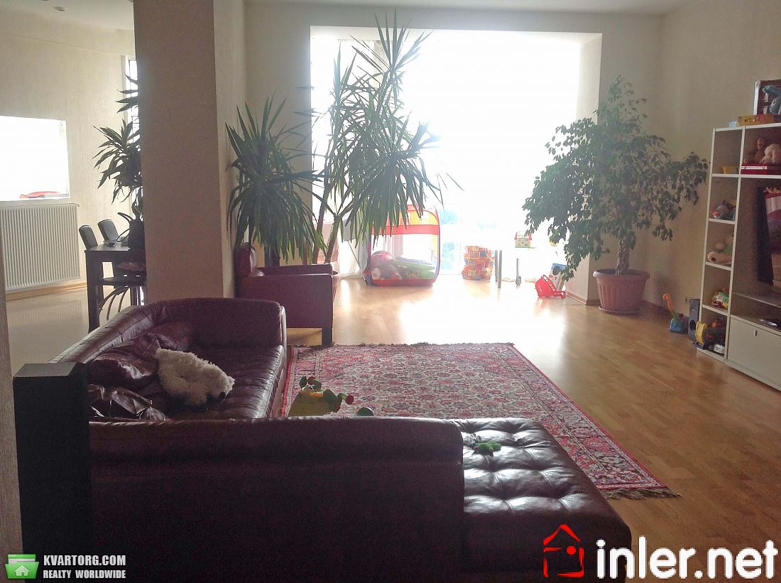 Sell 4-room apartment. Одесса, Лидерсовский бульвар, ЖК — photo 3