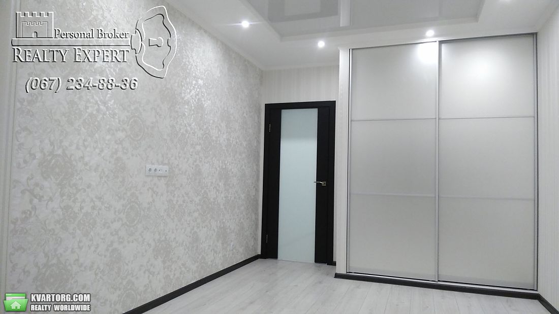 Sell 1-room apartment. Киев,  Лепсе бул — photo 2