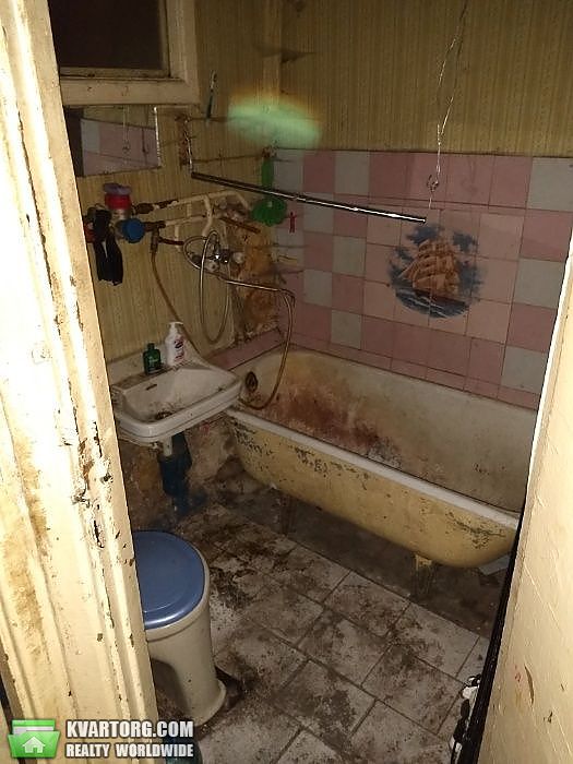 Sell 1-room apartment. Киев,  Харьковское шоссе — photo 7