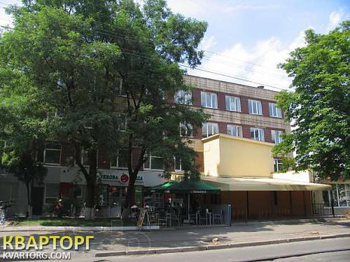 Rent out office. Киев,  Еленовская — photo 2