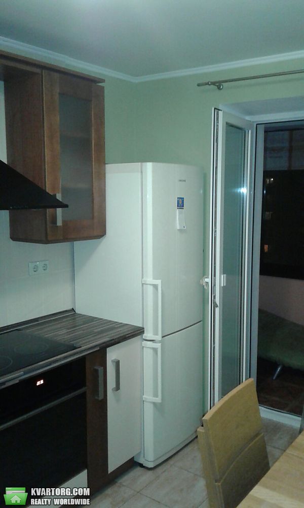Rent out 1-room apartment. Киев,  Антоновича — photo 6