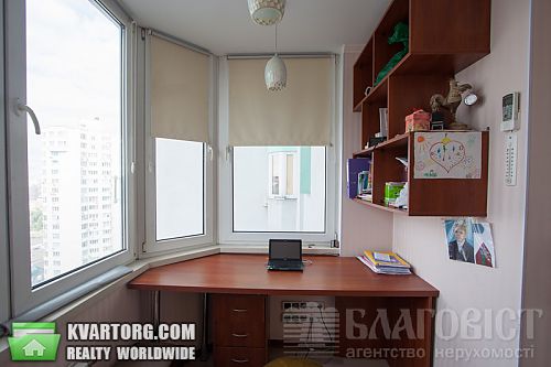 Sell 4-room apartment. Киев,  Чавдар — photo 3