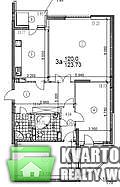 Sell 2-room apartment. Киев,  Зверинецкая — photo 8