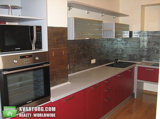 Rent out 2-room apartment. Киев,  Щорса — photo 5