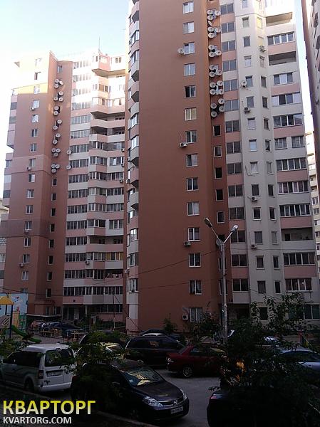 Sell 2-room apartment. Одесса, массив Радужный — photo 3