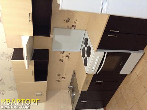 Sell 1-room apartment. Киев, Регенераторная — photo 1