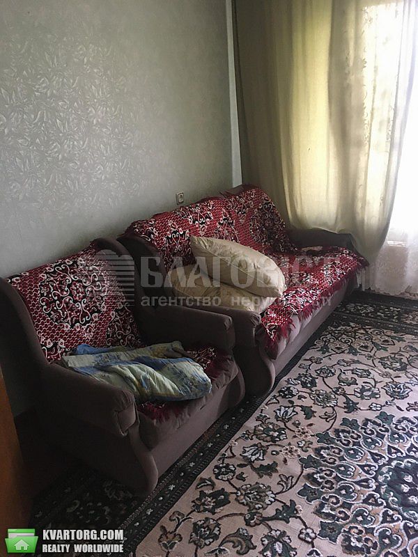 Rent out 2-room apartment. Киев,  Первомайского — photo 2