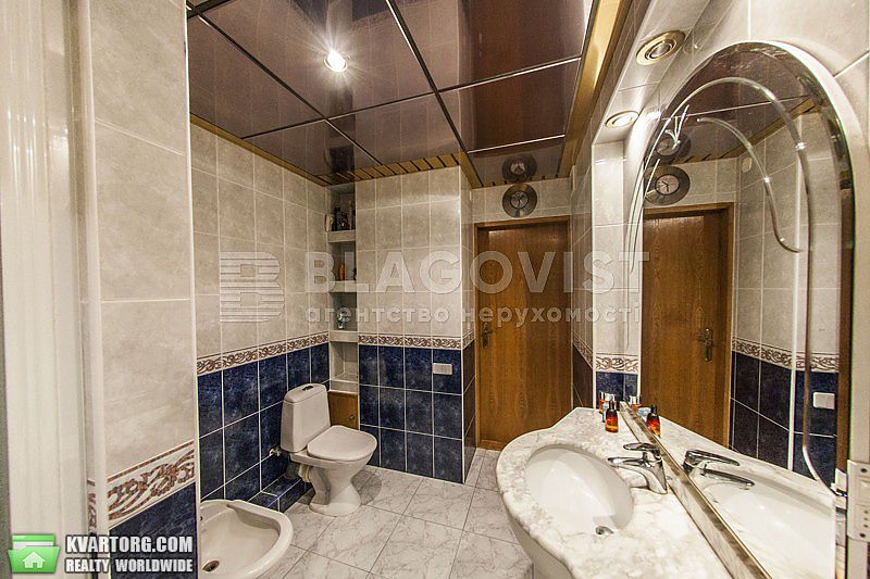 Sell 3-room apartment. Киев,  Круглоуниверситетская — photo 6