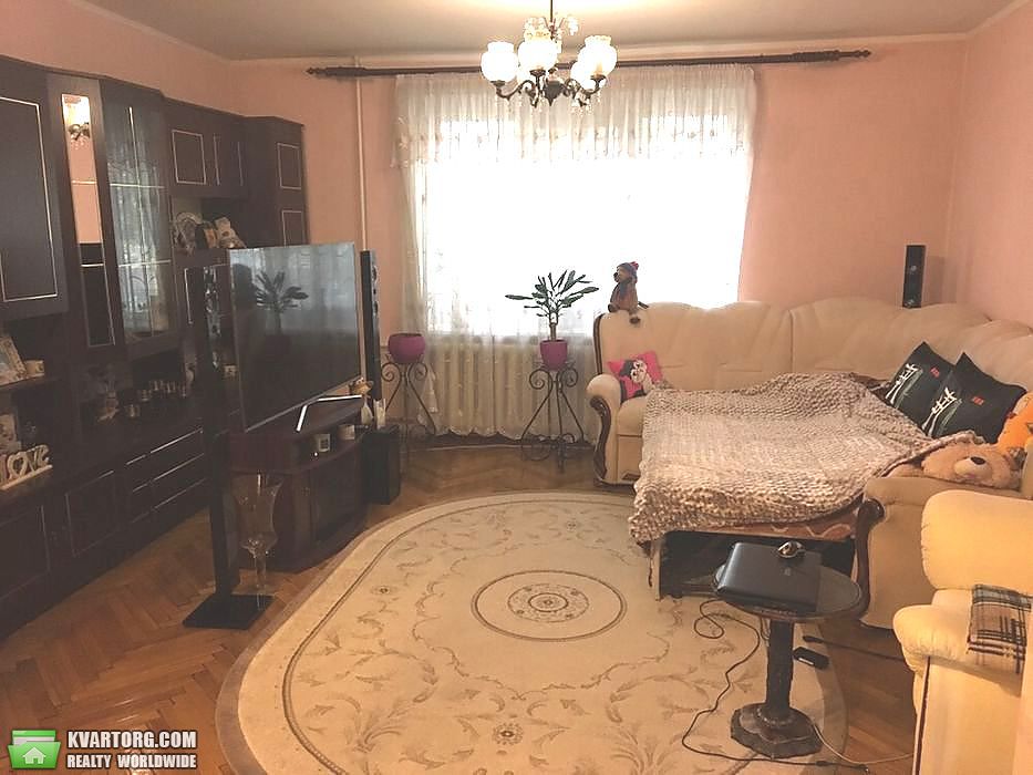 Sell 4-room apartment. Киев,  Татарская — photo 1