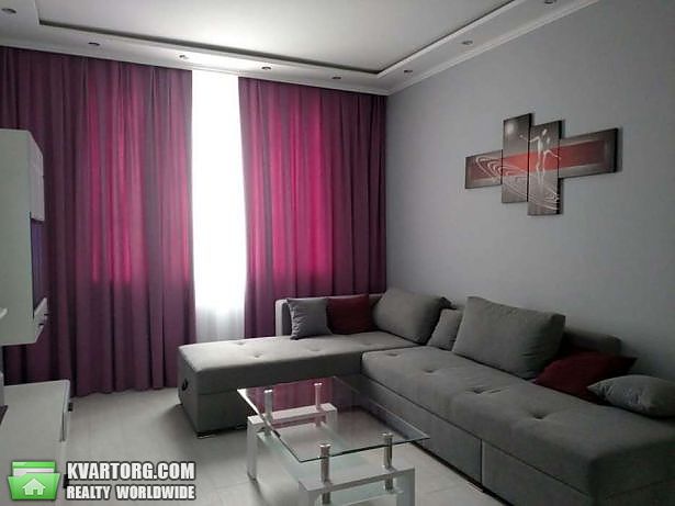 Rent out 1-room apartment. Киев,  Большая Китаевская — photo 4