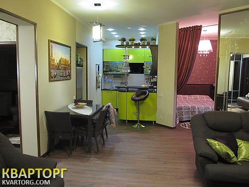 Rent out 3-room apartment. Днепропетровск, Миронова — photo 1