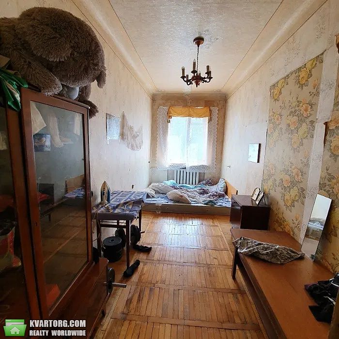 Sell 2-room apartment. Киев,  Новгородская — photo 2