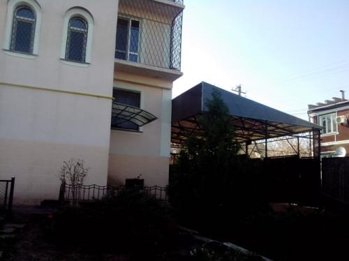 Sell house. Одесса,  Тепличный — photo 2
