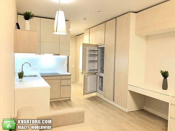 Rent out 1-room apartment. Киев,  Васильковская — photo 2