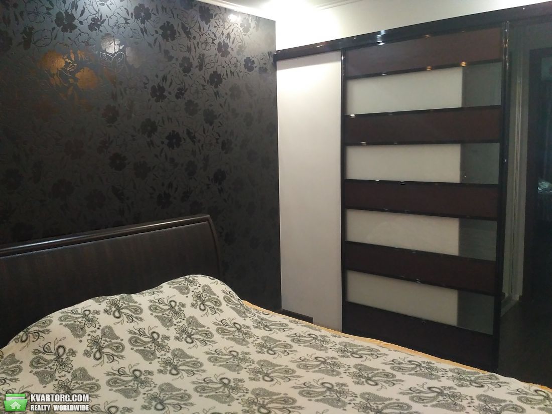 Rent out 2-room apartment. Одесса, Добровольского проспект — photo 1