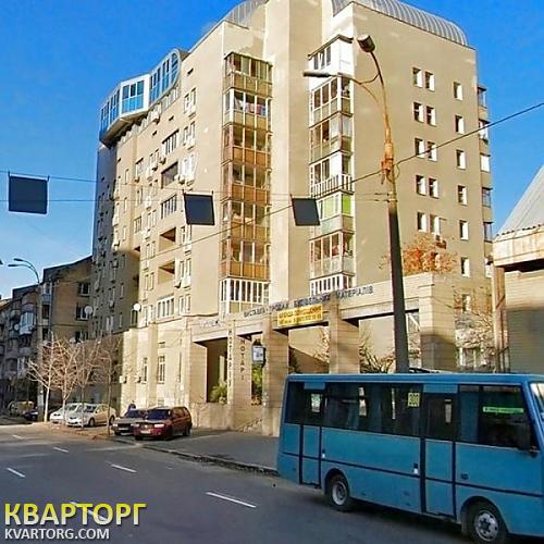 Rent out office. Киев, Горького — photo 1