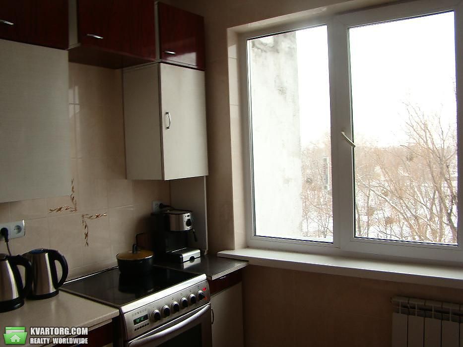 Sell 3-room apartment. Киев,  Лятошинского — photo 3