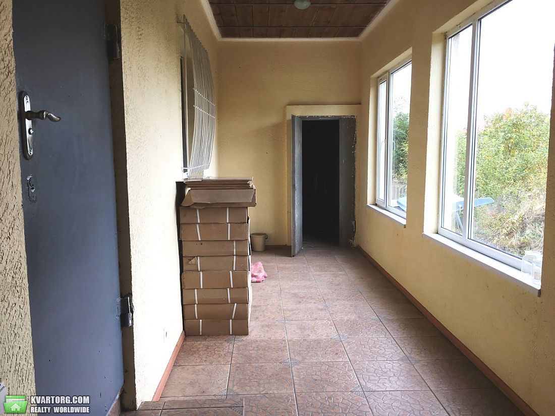 Sell house. Одесса, Патриотическая — photo 7