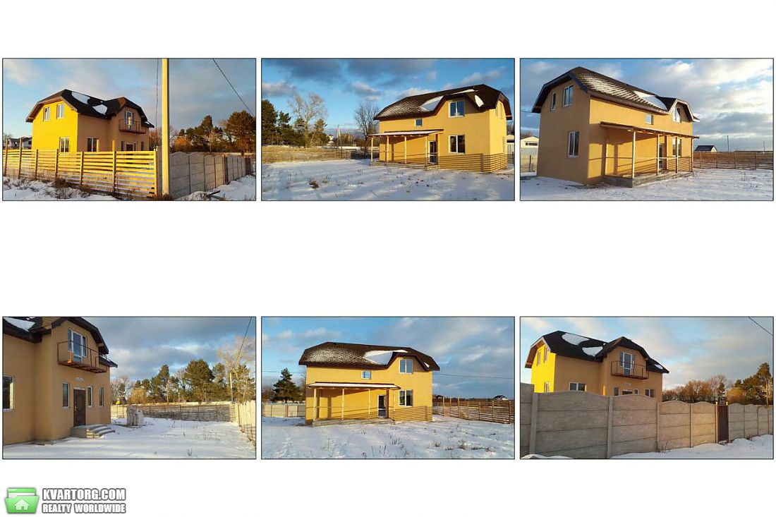 Sell house. Бровары, центральная — photo 3