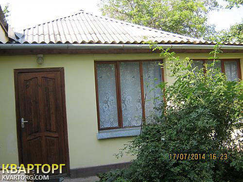 Sell house. Вишневое,  Железнодорожная — photo 1