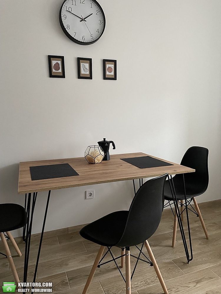 Rent out 1-room apartment. Львов, Жасминова — photo 6
