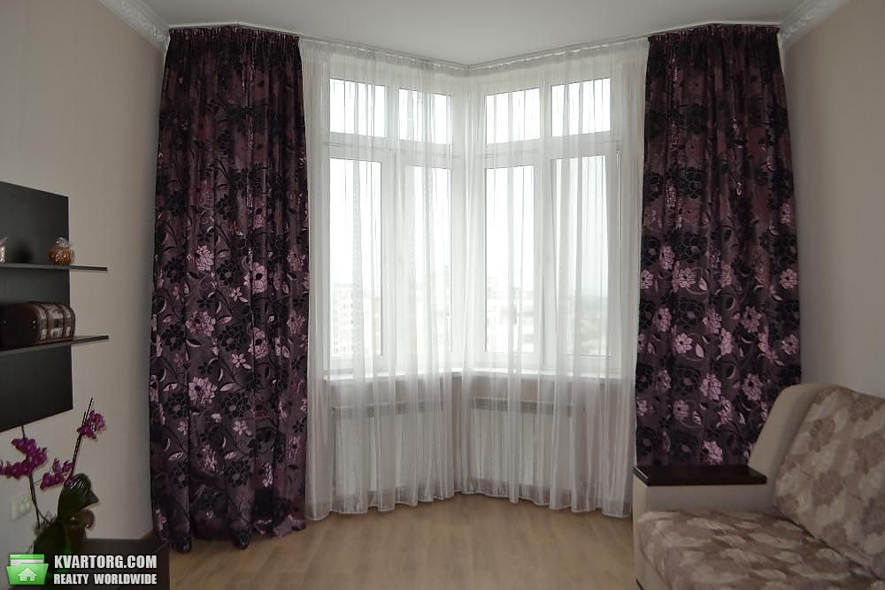 Sell 2-room apartment. Киев,  Лаврухина — photo 1
