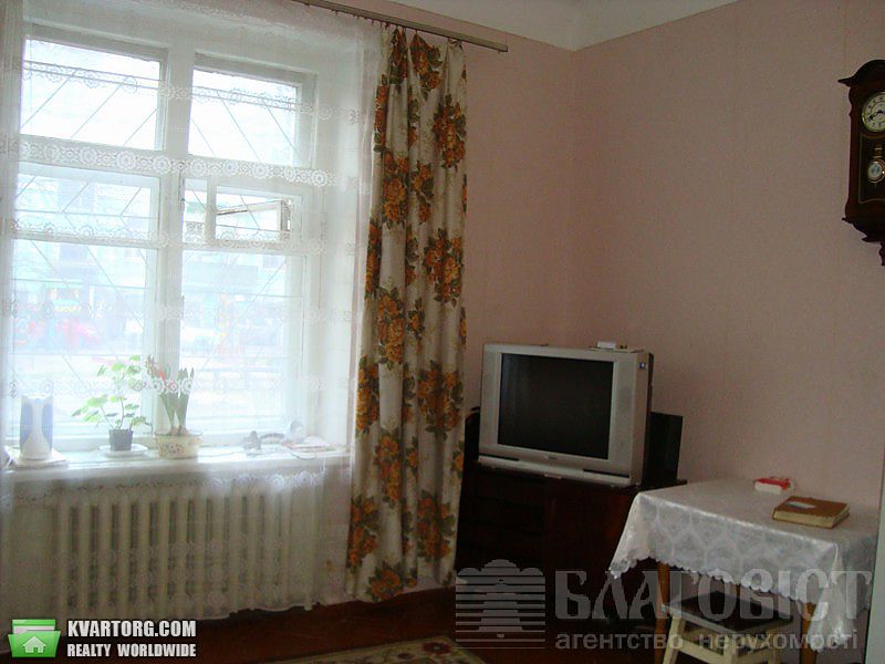 Sell 3-room apartment. Киев,  Резницкая — photo 3