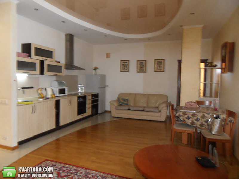 Rent out 3-room apartment. Одесса, Екатерининская — photo 5