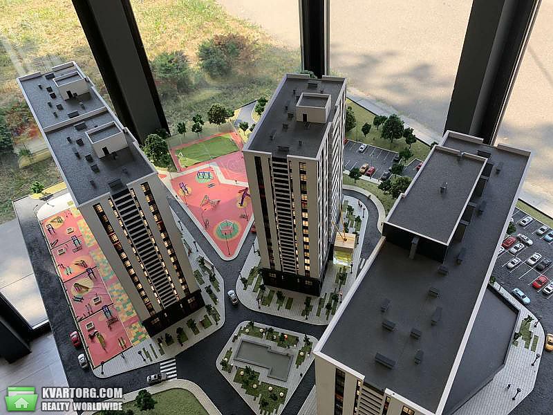 Sell 1-room apartment. Киев, Космонавта Комарова — photo 2