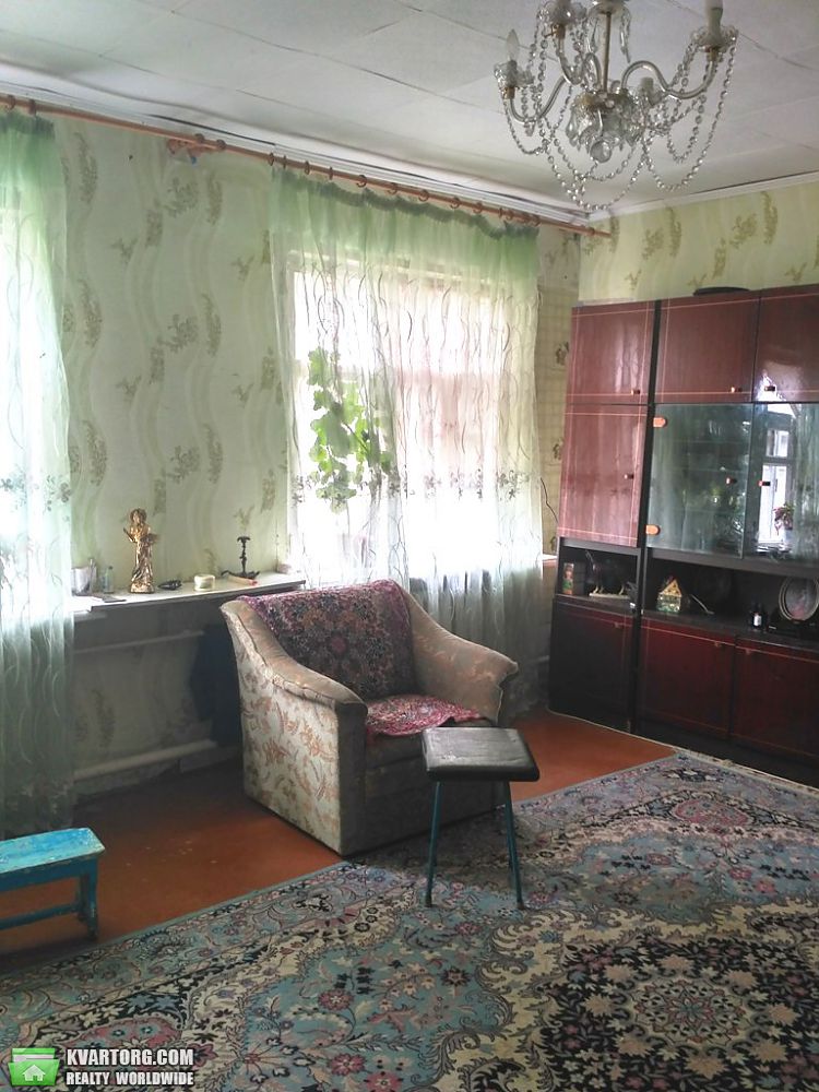Sell house. Одесса, Энгельса / Малодолинское — photo 1