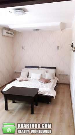 Sell 3-room apartment. Киев,  Ольжича — photo 1
