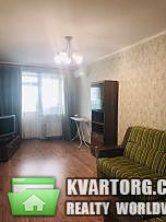 Rent out 3-room apartment. Киев,  Наумова — photo 2