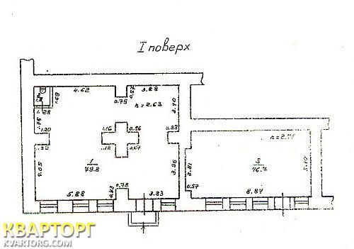 Sell shop. Одесса, Базарная — photo 3
